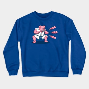 Pork Chops Crewneck Sweatshirt